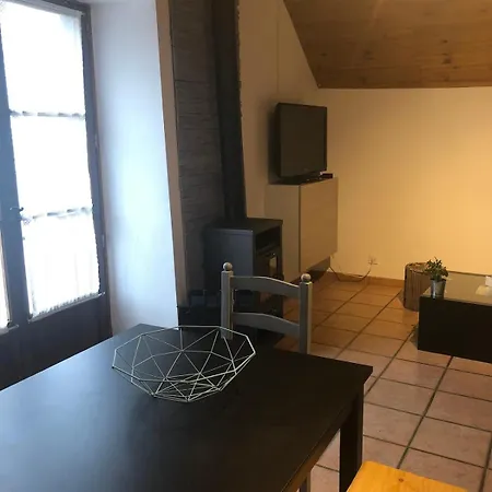 Maison 8 Pers St Lary 7 Min Et Val Louron 10 Min * Azet