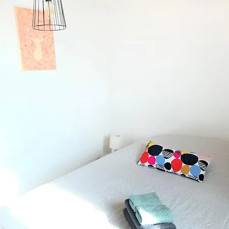 Maison 8 Pers St Lary 7 Min Et Val Louron 10 Min