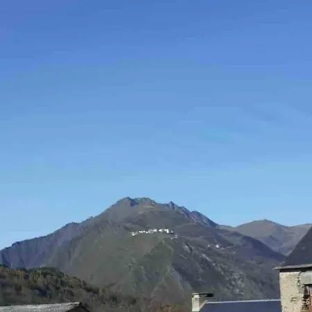 Maison 8 Pers St Lary 7 Min Et Val Louron 10 Min * Azet