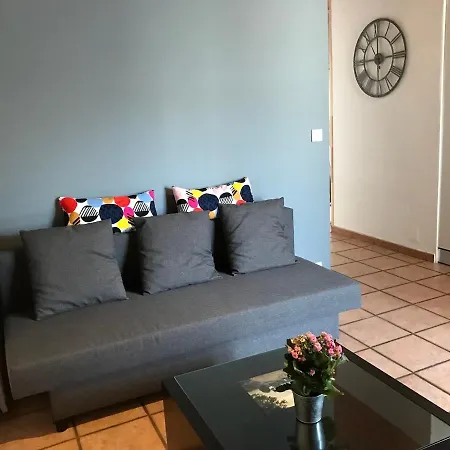 Maison 8 Pers St Lary 7 Min Et Val Louron 10 Min