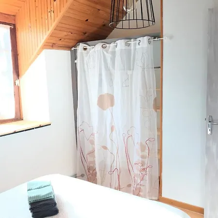 Maison 8 Pers St Lary 7 Min Et Val Louron 10 Min Feriehus *