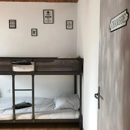 Feriehus Maison 8 Pers St Lary 7 Min Et Val Louron 10 Min Azet