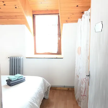 Maison 8 Pers St Lary 7 Min Et Val Louron 10 Min Feriehus *