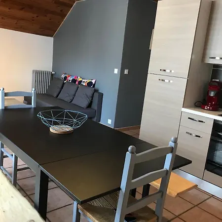 Feriehus Maison 8 Pers St Lary 7 Min Et Val Louron 10 Min *