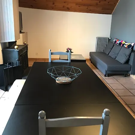 Maison 8 Pers St Lary 7 Min Et Val Louron 10 Min Feriehus