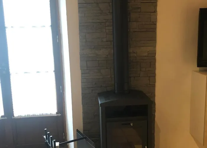 Maison 8 Pers St Lary 7 Min Et Val Louron 10 Min Сasa de vacaciones *