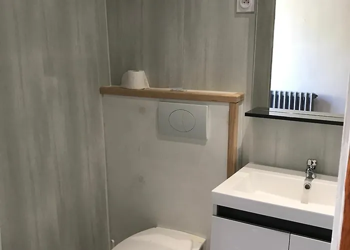 Maison 8 Pers St Lary 7 Min Et Val Louron 10 Min Azet