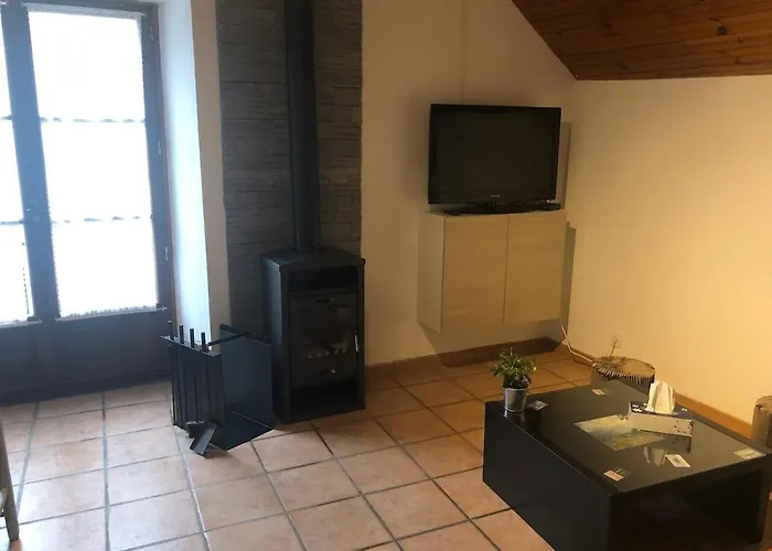 Maison 8 Pers St Lary 7 Min Et Val Louron 10 Min Azet