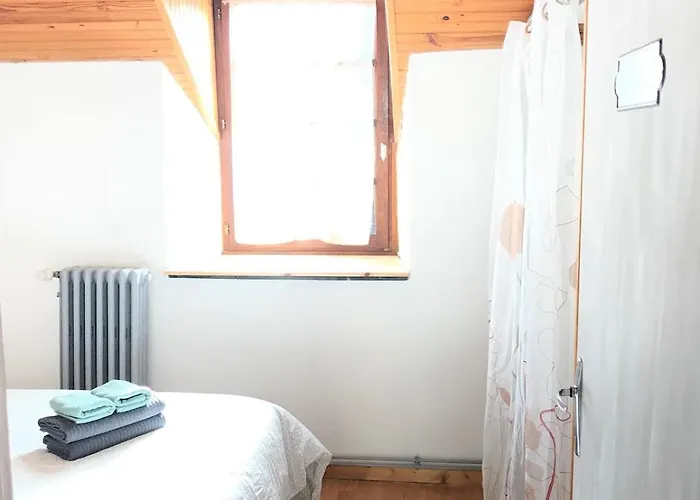 Maison 8 Pers St Lary 7 Min Et Val Louron 10 Min Сasa de vacaciones *