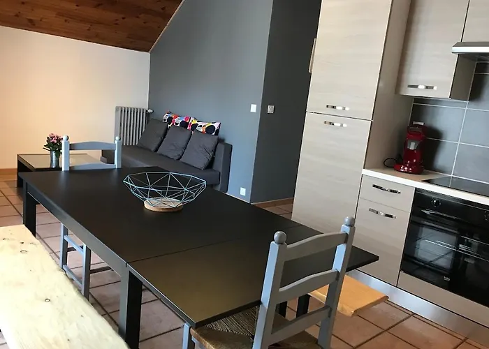 Сasa de vacaciones Maison 8 Pers St Lary 7 Min Et Val Louron 10 Min *