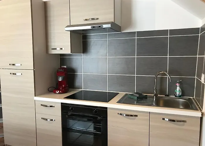 Сasa de vacaciones Maison 8 Pers St Lary 7 Min Et Val Louron 10 Min *