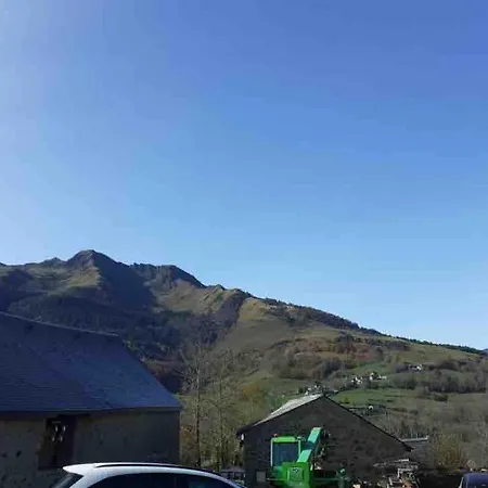 Maison 8 Pers St Lary 7 Min Et Val Louron 10 Min