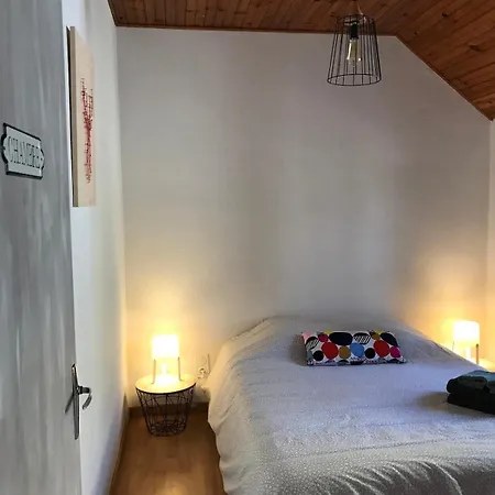 Maison 8 Pers St Lary 7 Min Et Val Louron 10 Min Azet