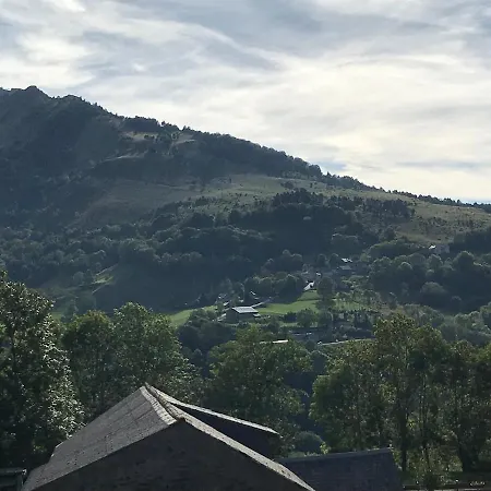 Maison 8 Pers St Lary 7 Min Et Val Louron 10 Min * Azet