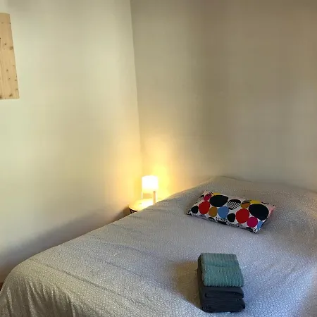 Maison 8 Pers St Lary 7 Min Et Val Louron 10 Min Ferienhaus