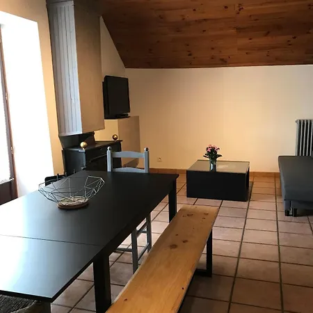 Maison 8 Pers St Lary 7 Min Et Val Louron 10 Min Azet