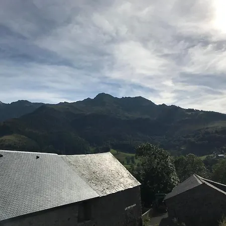 Maison 8 Pers St Lary 7 Min Et Val Louron 10 Min Ferienhaus *