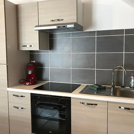 Ferienhaus Maison 8 Pers St Lary 7 Min Et Val Louron 10 Min *