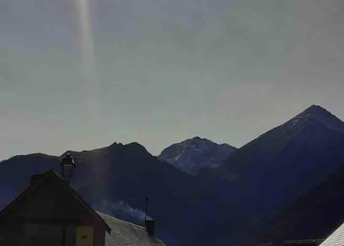 別荘 Maison 8 Pers St Lary 7 Min Et Val Louron 10 Min