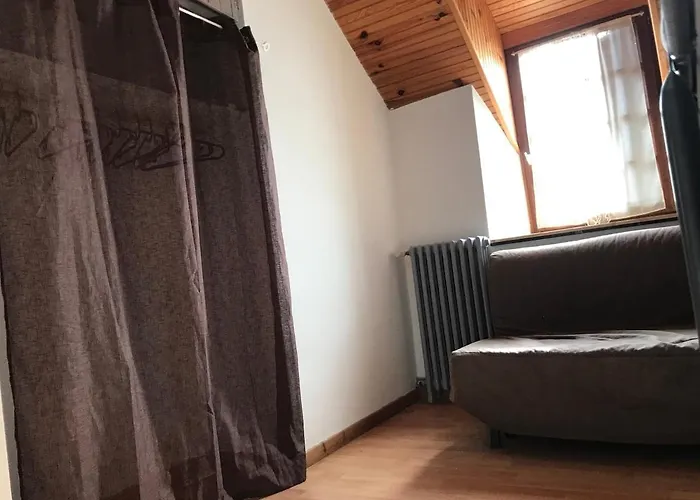 펜션 Maison 8 Pers St Lary 7 Min Et Val Louron 10 Min *